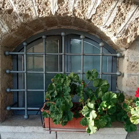 La Casa Sull'aia,av Bed & Breakfast