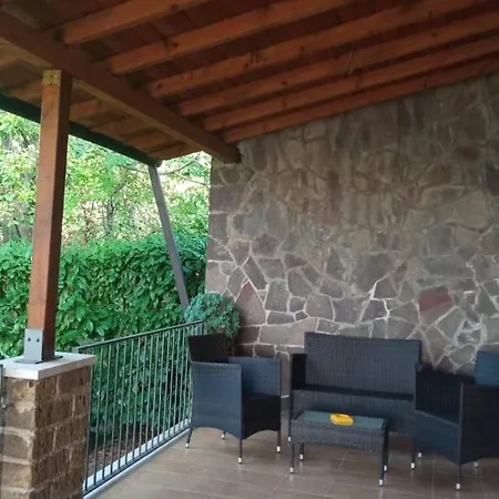 Bed & Breakfast La Casa Sull'aia,av Santo Stefano del Sole