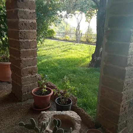 La Casa Sull'aia,av Santo Stefano del Sole
