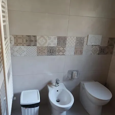 La Casa Sull'aia,av Bed & Breakfast
