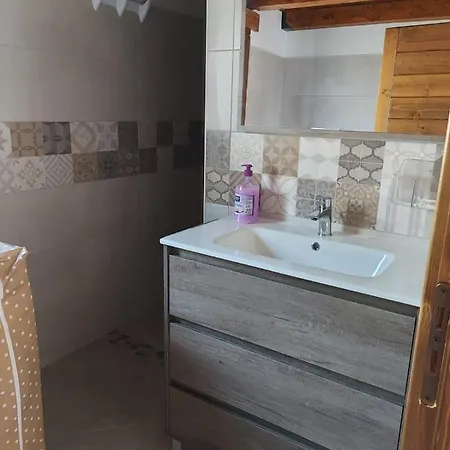 La Casa Sull'aia,av Bed & Breakfast 4*