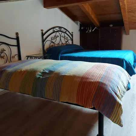 Bed & Breakfast La Casa Sull'aia,av