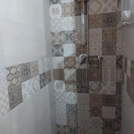 B&B La Casa Sull'aia,av 4*