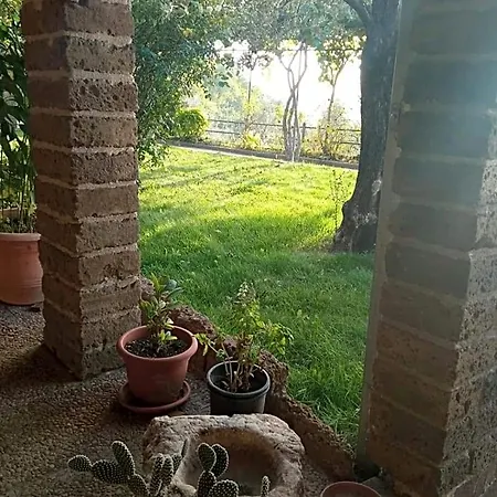 La Casa Sull'aia,av B&B Santo Stefano del Sole