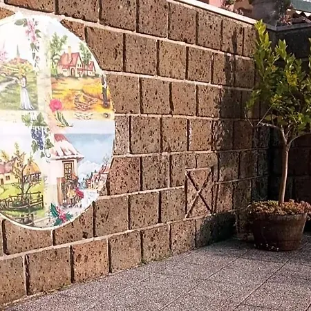La Casa Sull'aia,av