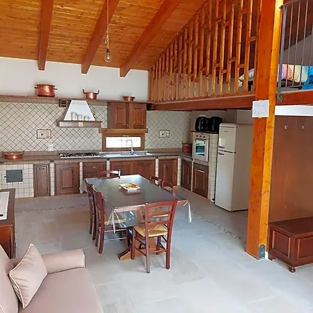 La Casa Sull'aia,av B&B 4*