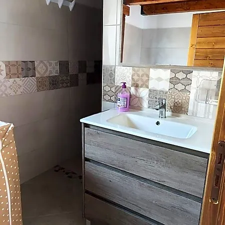 Nocleg ze śniadaniem La Casa Sull'aia,av 4*