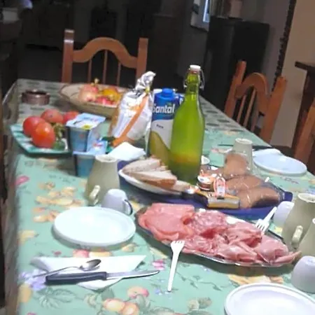 Bed & Breakfast La Casa Sull'aia,av Santo Stefano del Sole