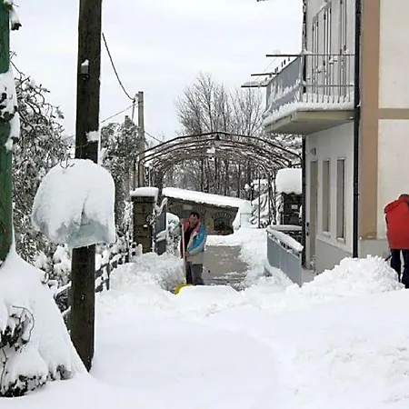La Casa Sull'aia,av Santo Stefano del Sole
