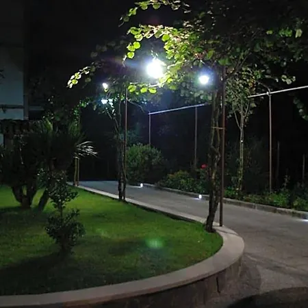La Casa Sull'aia,av B&B 4*