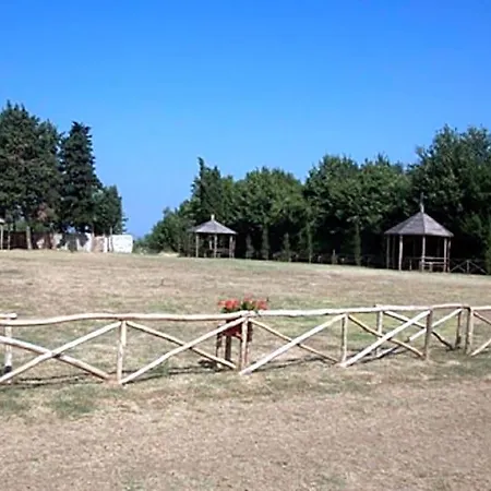 Nocleg ze śniadaniem La Casa Sull'aia,av