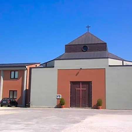 La Casa Sull'aia,av B&B