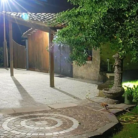 La Casa Sull'aia,av