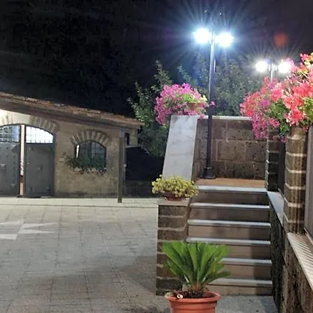 B&B La Casa Sull'aia,av