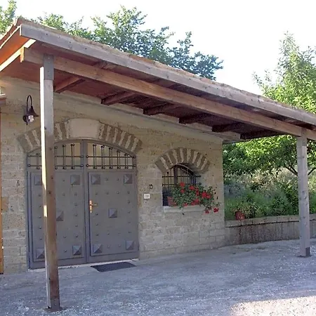 B&B La Casa Sull'aia,av Santo Stefano del Sole