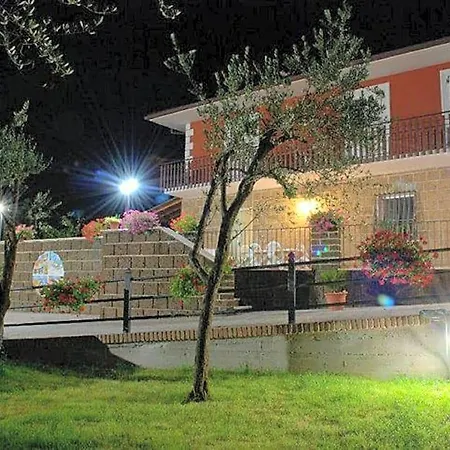 La Casa Sull'aia,av B&B 4*