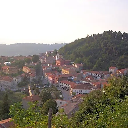 B&B La Casa Sull'aia,av Santo Stefano del Sole