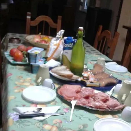La Casa Sull'aia,av B&B 4*