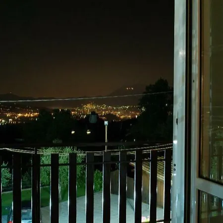 Bed & Breakfast La Casa Sull'aia,av *