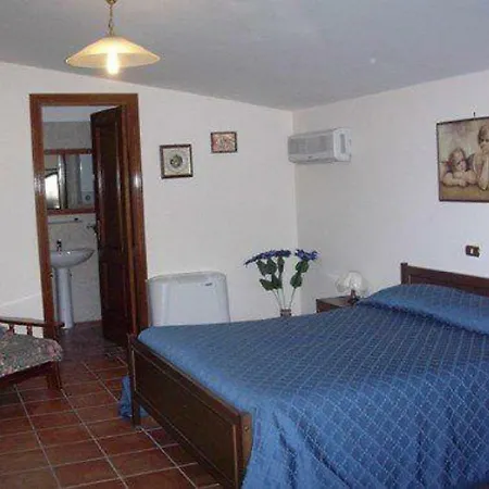 Frühstückspension La Casa Sull'aia,av