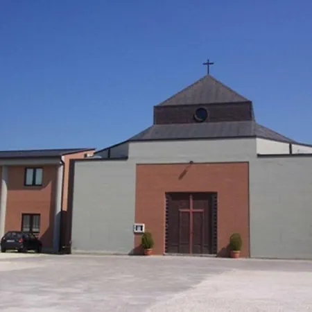 La Casa Sull'aia,av *