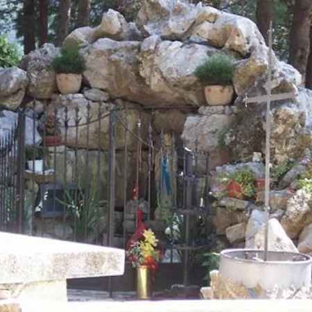 La Casa Sull'aia,av Santo Stefano del Sole