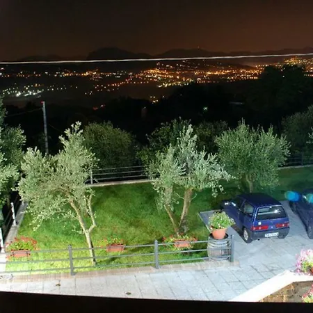 La Casa Sull'aia,av
