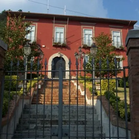 Bed & Breakfast La Casa Sull'aia,av Santo Stefano del Sole