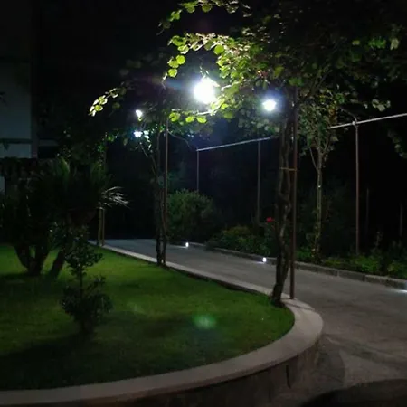 Nocleg ze śniadaniem La Casa Sull'aia,av Santo Stefano del Sole