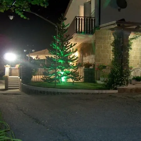 Bed & Breakfast La Casa Sull'aia,av